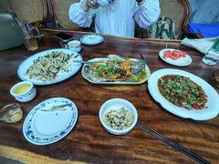 -龙姐私房菜(和顺古镇店)