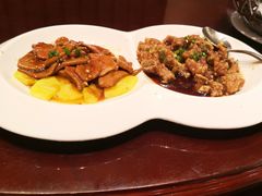 -万家宴海鲜大酒楼(五四路店)