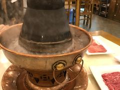 -牛街·马辈儿涮肉(牛街二店)