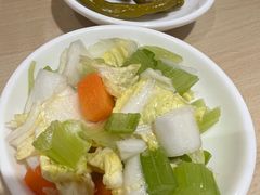 -闫家驴肉老店(华电一校店)