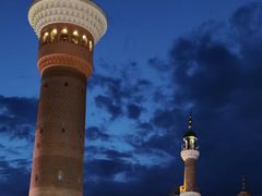 -新疆国际大巴扎