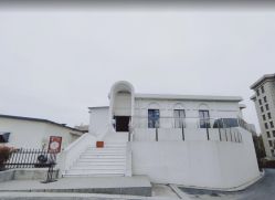 -华东饭店·园林式婚礼宴会厅酒店