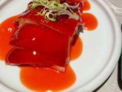 -松鹤面馆·古法焖肉面(观前店)