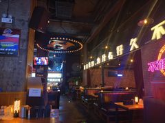 -HIB HUB公社(解放西路店)