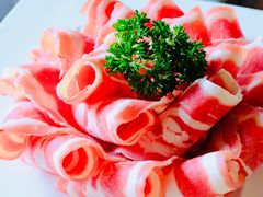 羊肉-古关火锅店(古北水镇景区店)