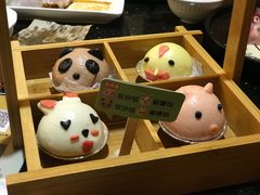 -避风塘·老港味餐厅(虹口龙之梦店)