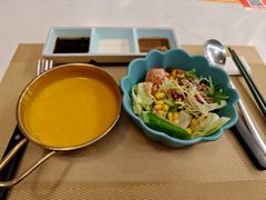 -世香全厨•日料·铁板烧(金桥店)