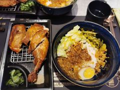 -馔豚·台北菜专门店(深圳湾万象城店)