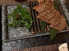 -长崎屋·日本料理·刺身·烧鸟(天河北路店)
