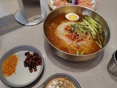 -冷面大王(大南街店)