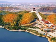 -六鼎山文化旅游区
