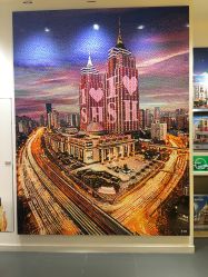 点击看大图 -kidsland(上海环球港店)
