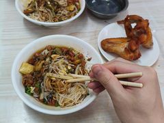 -富辉粉店·海南咖喱饭