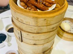 -万龙洲海鲜(南新仓店)