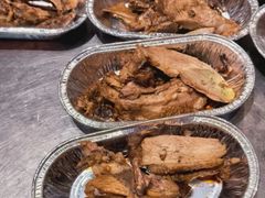 -日日鲜自助餐厅(小公园店)