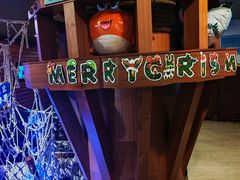 -太平洋海底世界