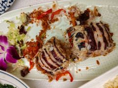 -喜记避风塘炒辣蟹(旗舰店)