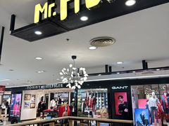 -Mr.Fruits水果先生(北京市百货大楼店)