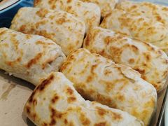 -高玛纳驴肉火烧(河间总店)