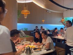 -小菜园新徽菜(无锡宜家荟聚中心店)