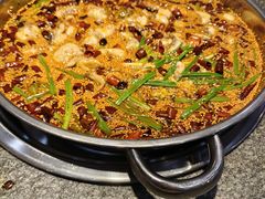 -胖子鱼·天水麻辣鱼火锅(秦州407店)