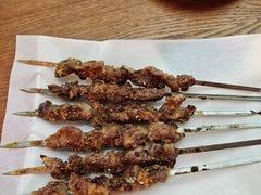 -新疆亚克西音乐餐厅(南方花园店)