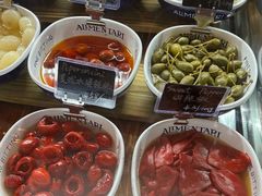 -Alimentari Grande(东湖路店)
