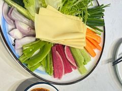 -东北公社(北京路店)