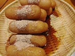 -三太子地摊烧烤·小龙虾(北蔡店)