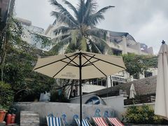 -后海村