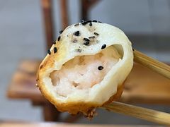 -哑巴生煎(姑苏区苏安新村店)