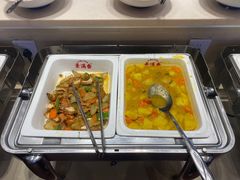 -素满香·Vegan食养自助(天一广场店)