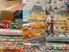 -BreadTalk面包新语·烘焙蛋糕(海珠丽影广场店)