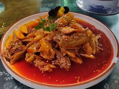 -青城甲(青城山店)