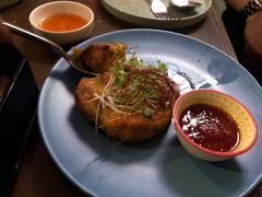 虾饼-Ginger(兴国路店)
