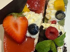 -鼓浪湾酒店自助餐