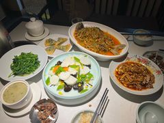 -院8里·小聚园老川菜(九眼桥店)