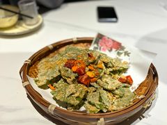 -阿露佳·舌尖上的安吉菜