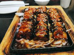 -高第街56号港式餐厅(山大路店)