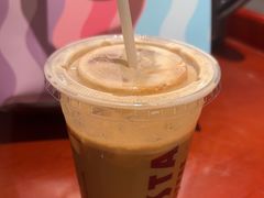 -COSTA COFFEE(金长安大厦店)