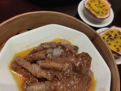 -京香轩·中餐厅(上海中庚聚龙酒店)