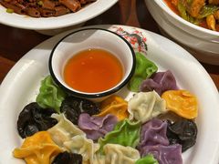 -山海菜馆·海肠捞饭·青岛菜(栈桥店)