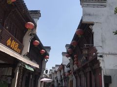 -高淳老街