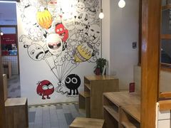 -怪物的冰与火(天虹商场中山路店)