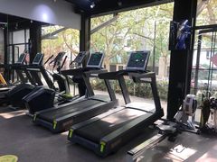 -VPsmart私教健身工作室(新华路旗舰店)