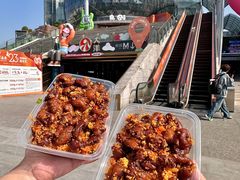 -在莲野·湖北民间菜·头牌松滋鸡(光谷步行街店)