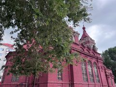 -圣·阿列克谢耶夫教堂