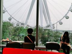 -肯德基(欢乐港湾店)