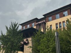 -清河半岛温泉度假酒店