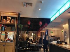 -禾珍珠家常小馆(河南博物院店)